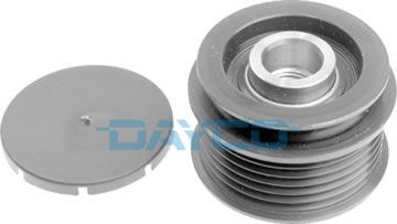 DAYCO ALP2339: Dispositivo ruota libera alternatore