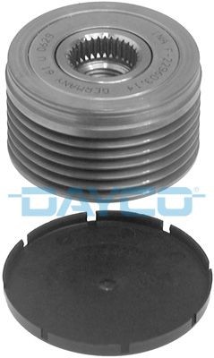 DAYCO ALP2349: Generaatori vabakäik