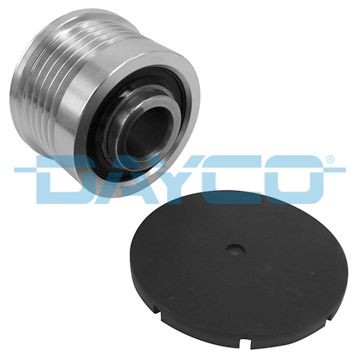 DAYCO ALP2352: Generaatori vabakäik