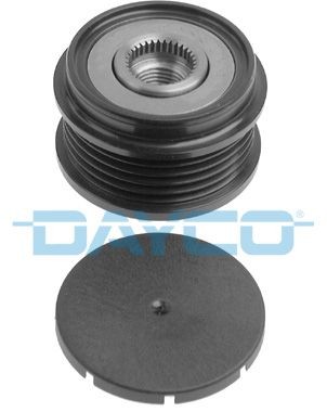 DAYCO ALP2357: Generaatori vabakäik