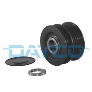 DAYCO ALP2374: Generaatori vabakäik
