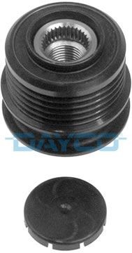 DAYCO ALP2376: Generaatori vabakäik
