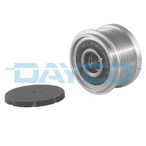 DAYCO ALP2383: Generaatori vabakäik