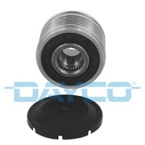 DAYCO ALP2385: Generaatori vabakäik