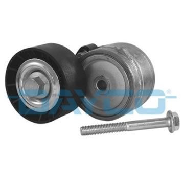 DAYCO APV1000: Rihmapinguti, soonrihm