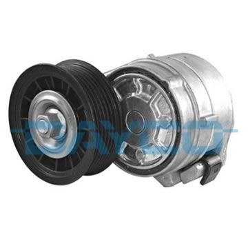DAYCO APV1021: Rihmapinguti, soonrihm