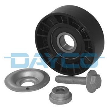 DAYCO APV1026: Seade- / juhtrull, soonrihm