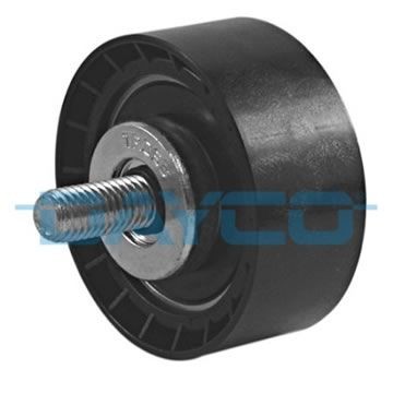DAYCO APV1029: Seade- / juhtrull, soonrihm