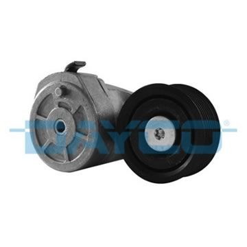 DAYCO APV1052: Rihmapinguti, soonrihm