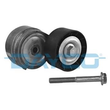 DAYCO APV1072: Rihmapinguti, soonrihm
