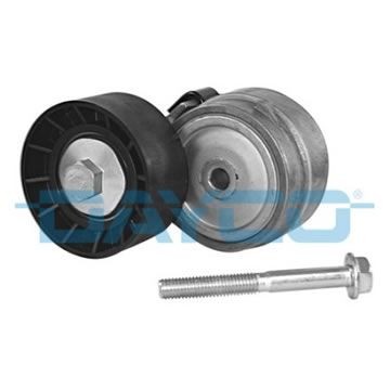 DAYCO APV1077: Rihmapinguti, soonrihm