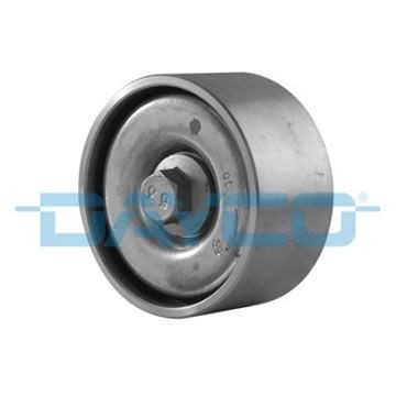 DAYCO APV1079: Rihmapinguti, soonrihm