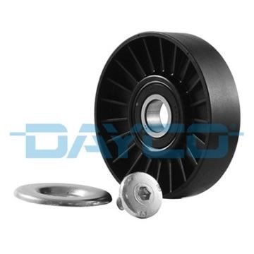 DAYCO APV1081: Seade- / juhtrull, soonrihm