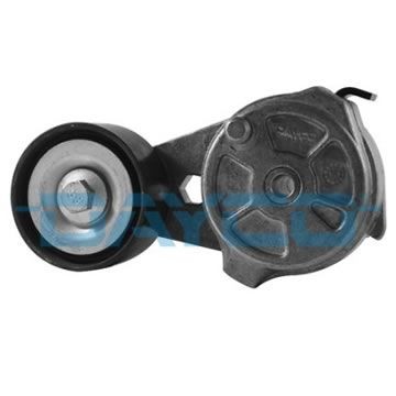 DAYCO APV1097: Rihmapinguti, soonrihm