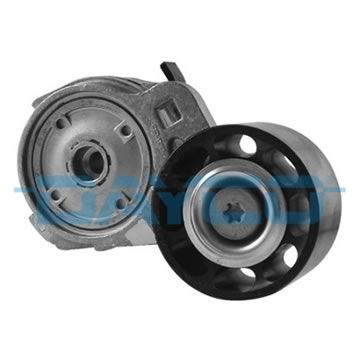 DAYCO APV1105: Rihmapinguti, soonrihm