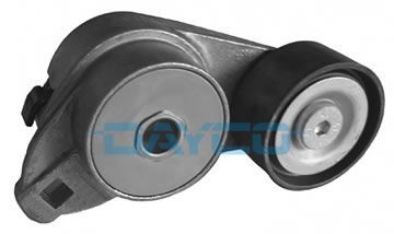 DAYCO APV1139: Rihmapinguti, soonrihm