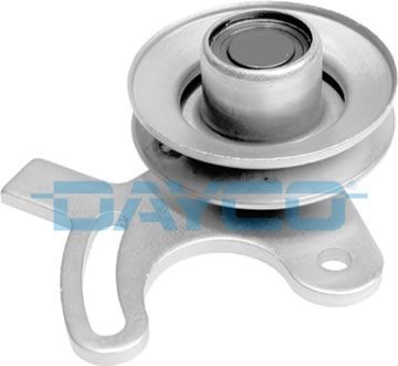DAYCO APV2002: Rihmapinguti, soonrihm