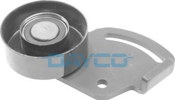 DAYCO APV2003: Rihmapinguti, soonrihm