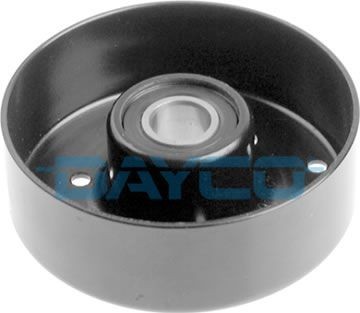 DAYCO APV2035: Rihmapinguti, soonrihm