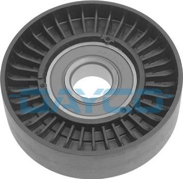 DAYCO APV2041: Rihmapinguti, soonrihm
