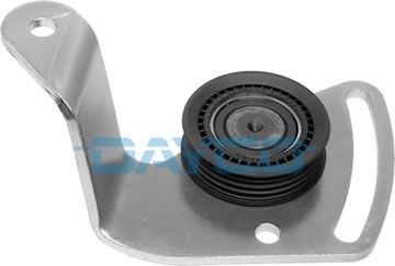 DAYCO APV2052: Rihmapinguti, soonrihm