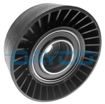 DAYCO APV2081: Seade- / juhtrull, soonrihm