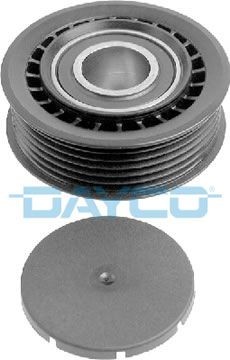DAYCO APV2093: Seade- / juhtrull, soonrihm