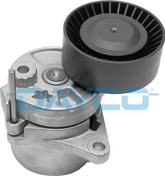 DAYCO APV2232: Rihmapinguti, soonrihm