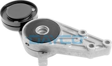 DAYCO APV2242: Rihmapinguti, soonrihm