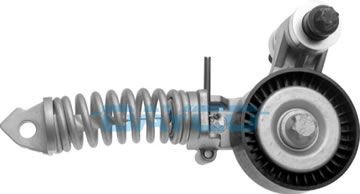 DAYCO APV2247: Remstrammer, vifterem