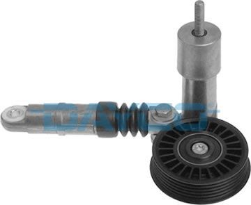 DAYCO APV2259: Rihmapinguti, soonrihm