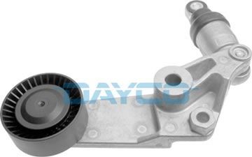 DAYCO APV2260: Rihmapinguti, soonrihm