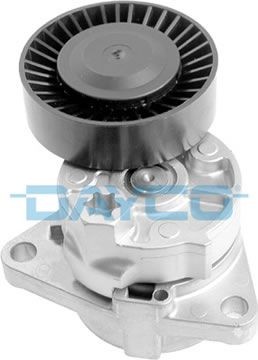 DAYCO APV2262: Rihmapinguti, soonrihm
