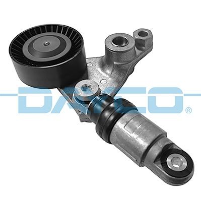 DAYCO APV2265: Rihmapinguti, soonrihm