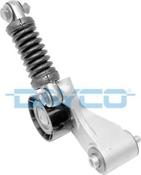 DAYCO APV2266: Rihmapinguti, soonrihm