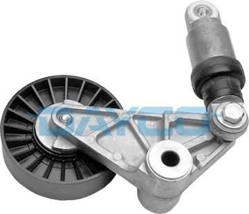 DAYCO APV2269: Rihmapinguti, soonrihm