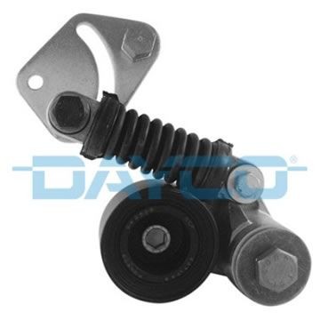 DAYCO APV2273: Rihmapinguti, soonrihm