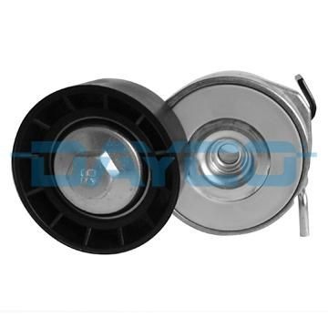 DAYCO APV2276: Rihmapinguti, soonrihm