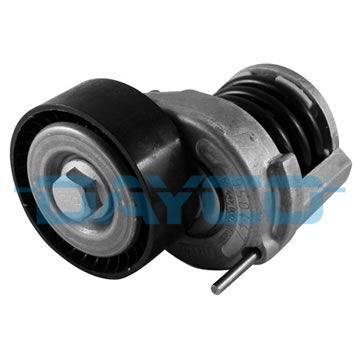DAYCO APV2280: Rihmapinguti, soonrihm