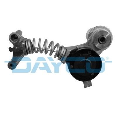 DAYCO APV2283: Seade- / juhtrull, soonrihm