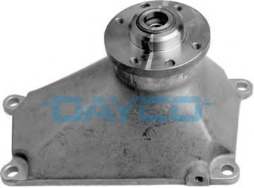 DAYCO APV2285: Seade- / juhtrull, soonrihm