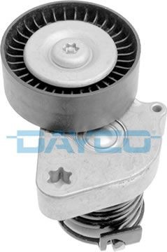 DAYCO APV2292: Rihmapinguti, soonrihm