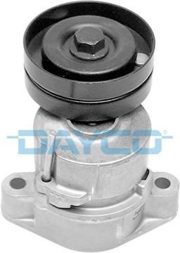 DAYCO APV2296: Rihmapinguti, soonrihm