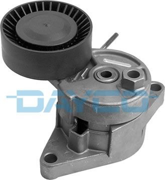 DAYCO APV2298: Rihmapinguti, soonrihm