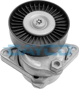 DAYCO APV2300: Rihmapinguti, soonrihm
