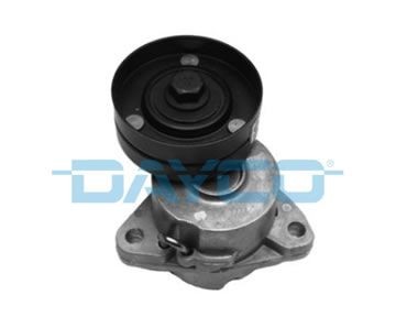 DAYCO APV2303: Rihmapinguti, soonrihm