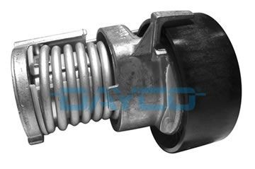 DAYCO APV2306: Rihmapinguti, soonrihm