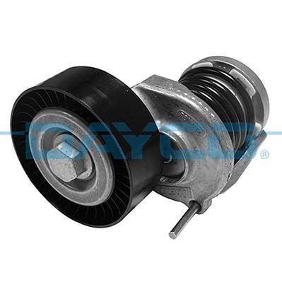 DAYCO APV2309: Rihmapinguti, soonrihm