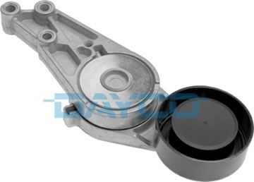 DAYCO APV2310: Rihmapinguti, soonrihm