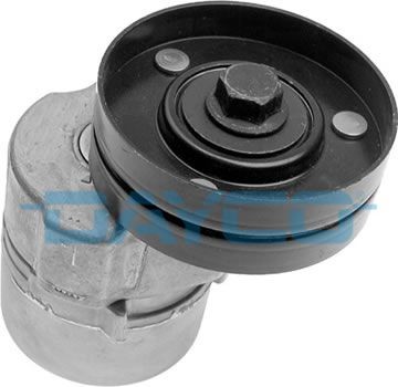 DAYCO APV2317: Rihmapinguti, soonrihm